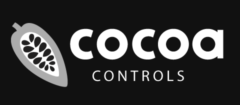 Cocoacontrols logo