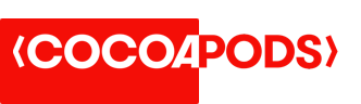 cocoapods logo